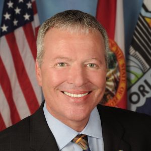 Episode 2: Orlando Mayor Buddy Dyer, Together We Talk